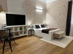 No Name Prestige Apartment Bologna